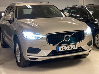 Volvo XC60 D4 Geartronic Advanced Edition, Momentum Euro 6