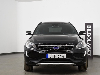 Volvo XC60 D4 Momentum Business E