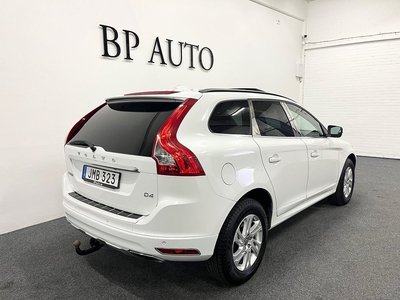 Volvo XC60 D4 Momentum Euro 6, Panorama,B-kamera,Drag