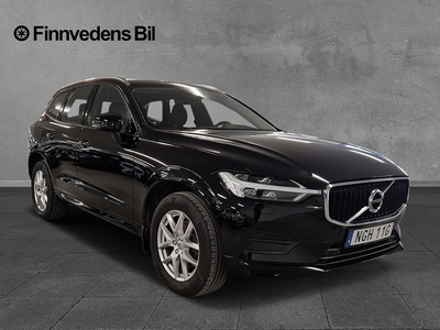 Volvo XC60 D4 Momentum SE