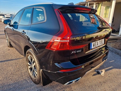 Volvo XC60 T5 Geartronic Momentum, Advanced Edition Euro 6