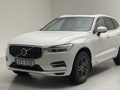 Volvo XC60 T8 AWD Recharge (390hk)