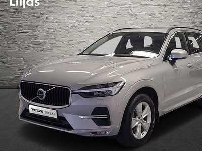 Volvo XC60B4 AWD Diesel Mom Advanced Edt II 2022, SUV