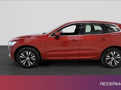 Volvo XC60D4 AWD Momentum Adv D-värmare VOC Drag 2020, SUV