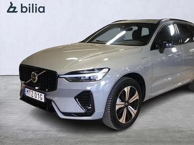 Volvo XC60Recharge T6 Plus Dark 2024, SUV