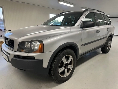 Volvo XC90 2.5T AWD Base Euro 4