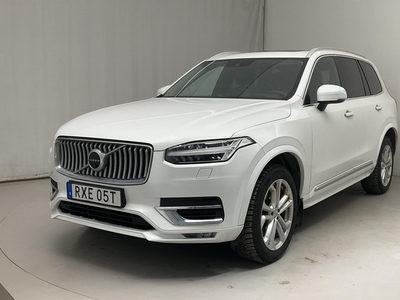 Volvo XC90 B5 Mildhybrid, Diesel AWD (235hk)