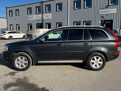 Volvo XC90 Polestar D5 AWD Aut R-Design Drag 7-sits SoV