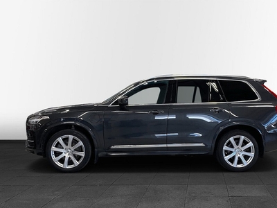 Volvo XC90 T8 AWD Inscription 7-säten