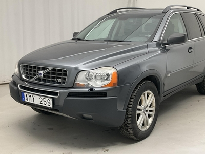 Volvo XC90 V8 (315hk)