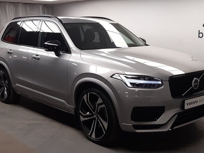 Volvo XC90Recharge T8 Ultimate Dark 2024, SUV