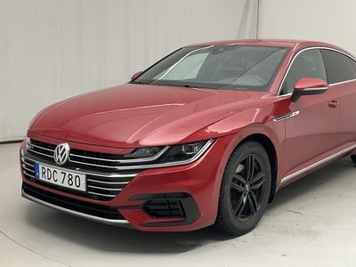 VW Arteon 2.0 TDI 4MOTION (190hk)