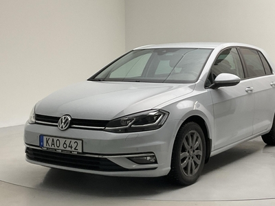 VW Golf VII 1.4 TSI 5dr (150hk)