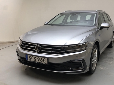 VW Passat 1.4 GTE Sportscombi (218hk)