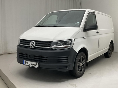 VW Transporter T6 2.0 TDI BMT Skåp (150hk)