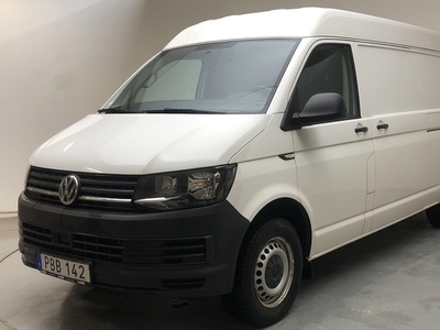 VW Transporter T6 2.0 TDI BMT Skåp (150hk)