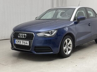 Audi A1 1.2 TFSI Sportback (86hk)