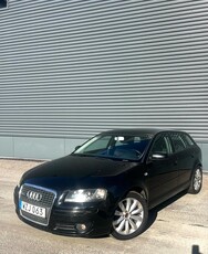 Audi A3 Sportback 2.0 TFSI quattro Comfort Euro 4