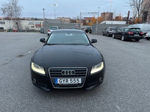 Audi A5 Coupé 1.8 TFSI Comfort Euro 4 S Line ,Nybesiktad