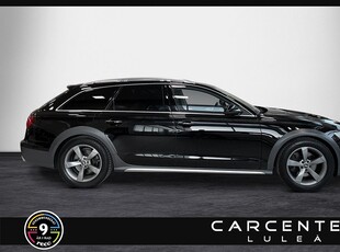 Audi A6 allroad 3.0 TDI quattro Sport Edition 218hk