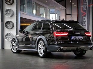 Audi A6 allroad Quattro 3.0 TDI S Tron | PANO | MATRIX | 20