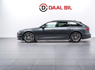 Audi A6AVANT 40 TDI QUATTRO S-LINE DRAG P-VÄRM B&O® 2023, Kombi