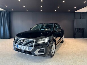 Audi Q2 TFSI S Tronic Proline | Automat | Carplay