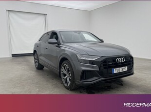 Audi Q850 TDI Q S-Line Cockpit Pano Luft Matrix Drag 2019, SUV