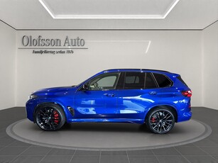 BMW X5 M60i xDrive M Sport Harman Kardon Panorma Drag