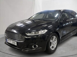 Ford Mondeo 1.5T EcoBoost Kombi (160hk)