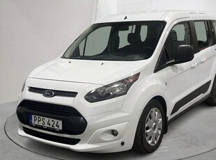 Ford Tourneo Connect 1.5 TDCi (120hk)