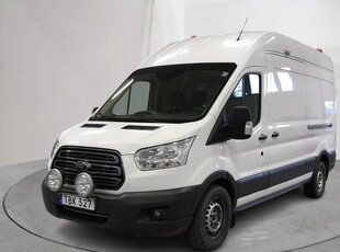 Ford Transit 350 2.0 TDCi AWD Skåp (130hk)