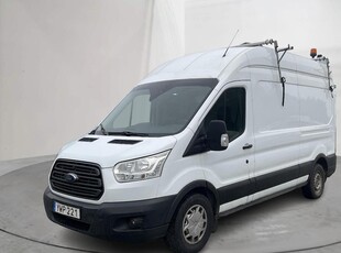 Ford Transit 350 2.0 TDCi AWD Skåp (130hk)