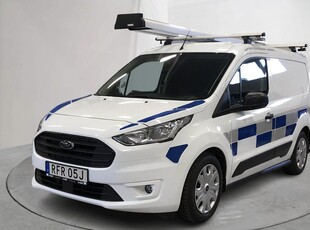 Ford Transit Connect 1.0T Ecoboost (100hk)