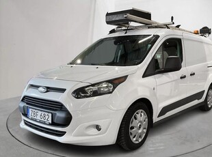 Ford Transit Connect 1.5 TDCi (100hk)