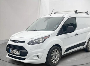 Ford Transit Connect 1.5 TDCi (100hk)