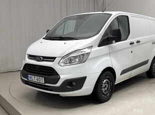 Ford Transit Custom 300 (130hk)