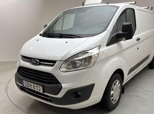 Ford Transit Custom 300 (130hk)