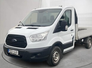 Ford Transit Flak 310 (125hk)