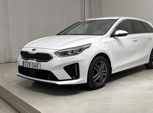 KIA Ceed 1.6 Plug-in Hybrid SW (141hk)