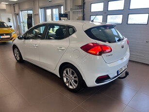 Kia CEED Cee'd 1.6 GDI DCT EX Comfort krok