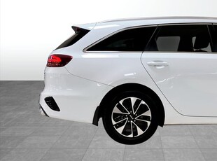 Kia Ceed Sportswagon Plug-in Hybrid