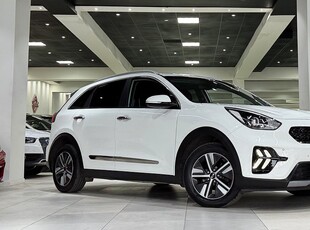 Kia Niro P-HEV DCT Advance Plus/MOMS/B-KAM/KIA-CON/B-EDITI/