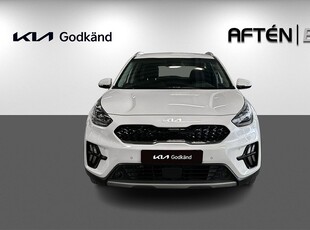 Kia Niro Plug In-Hybrid Advance Plus 2 / Kia Godkänd