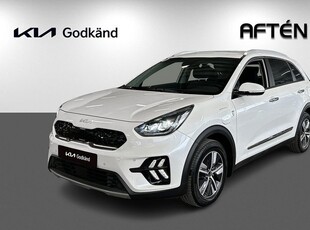 Kia NiroPlug In-Hybrid Advance Plus 2 Godkänd 2022, SUV