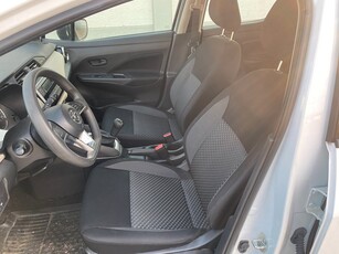 Nissan Micra 1.0 Euro 6