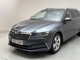 Skoda Superb 1.4 TSI PHEV Kombi (218hk)