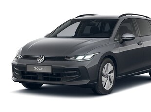 Volkswagen Golf Sportscombi 1.5 TSI SPECIAL V-HJUL INGÅR