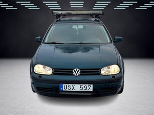 Volkswagen Golf Variant 1.6 Ocean Euro 4