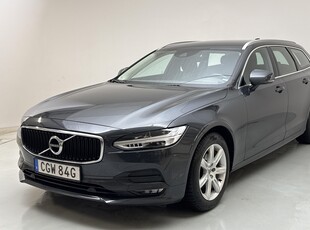 Volvo V90 D4 (190hk)